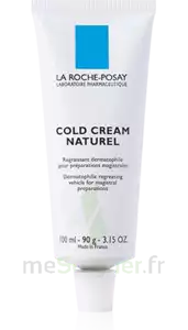 La Roche Posay Cold Cream Crème 100ml à Toulouse